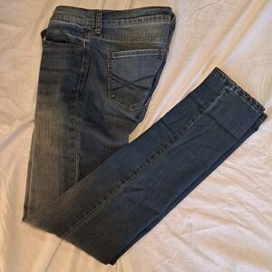 Aero, skinny, long, jeans